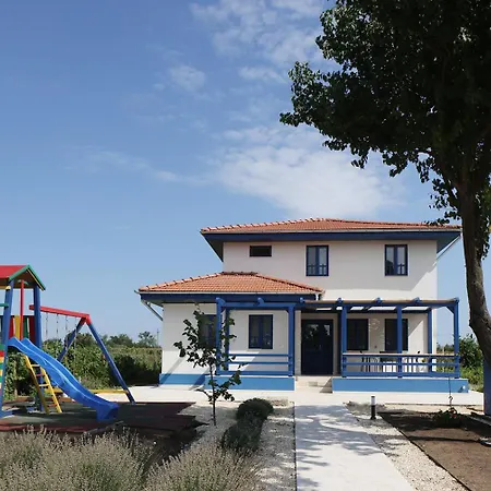 Privet Séjour à la ferme *