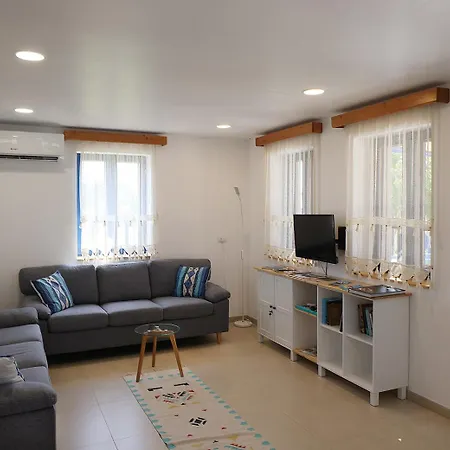 Séjour à la ferme Privet Jurilovca