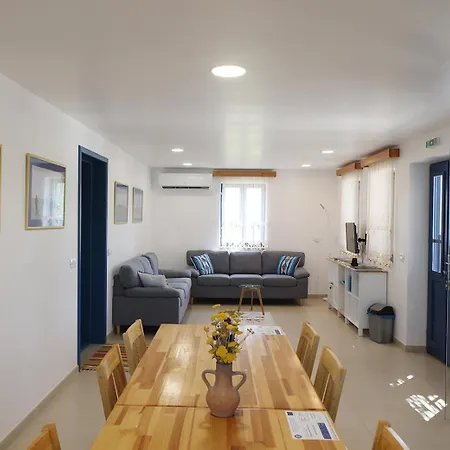 Privet Séjour à la ferme Jurilovca