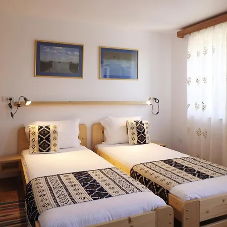 Privet Séjour à la ferme