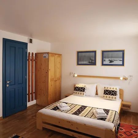 Séjour à la ferme Privet *