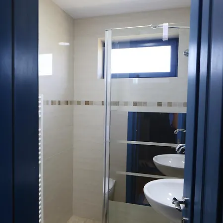 Gospodarstwo agroturystyczne Privet Jurilovca