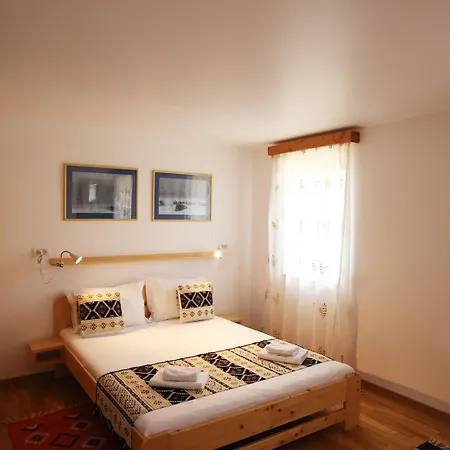 Gospodarstwo agroturystyczne Privet *