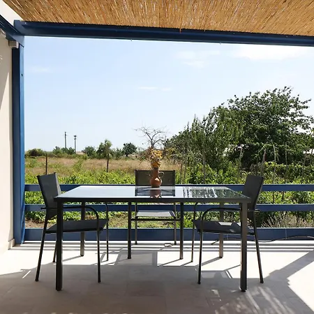 Gospodarstwo agroturystyczne Privet *