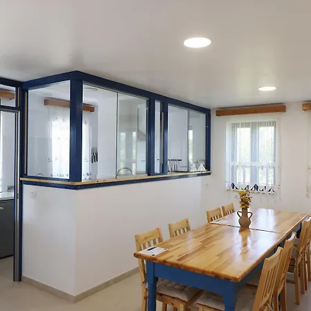 Gospodarstwo agroturystyczne Privet *