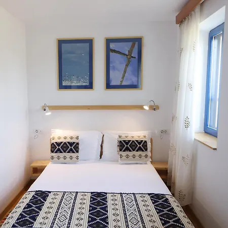 Gospodarstwo agroturystyczne Privet Jurilovca