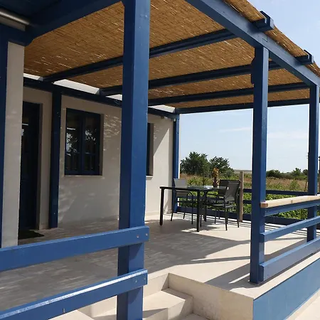 Privet Gospodarstwo agroturystyczne