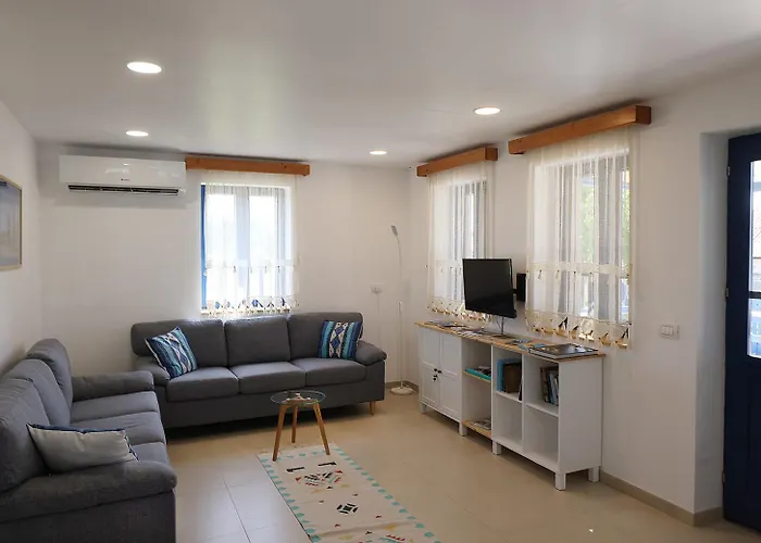 Pensiune agroturistice Privet Jurilovca