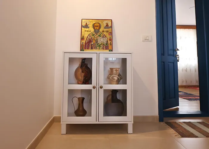 Privet Pensiune agroturistice