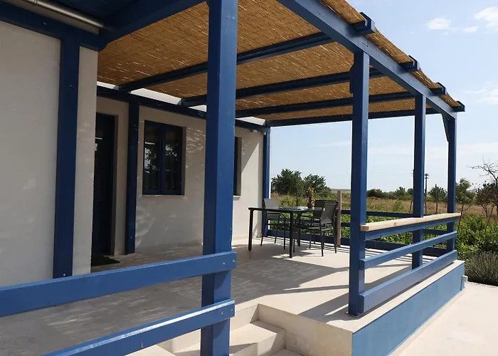 Privet Pensiune agroturistice